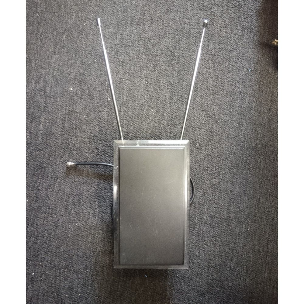 GE Flat Amplified Antenna 24700